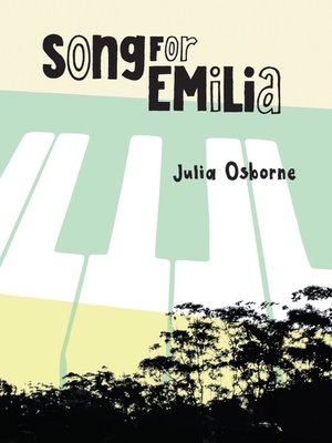 cover image of Song for Emilia